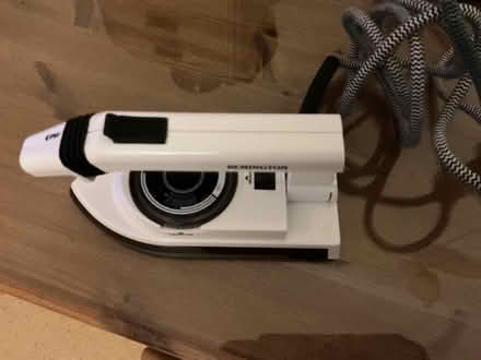 Photo of free Travelling iron (Seaford BN25) #1