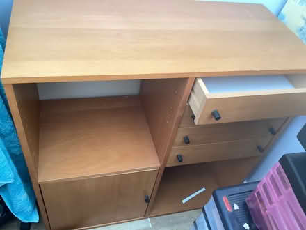 Photo of free Unit (Caton LA2) #3