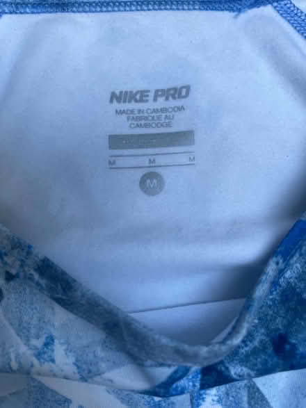 Photo of free Various trousers welly boot socks webcam sports skin top (Loddon NR14) #1