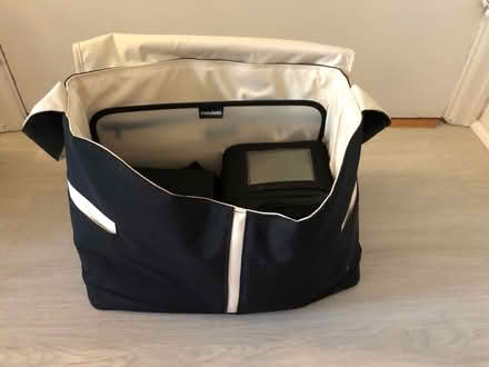 Photo of free Medela pump in style advanced (Alexandria) #1