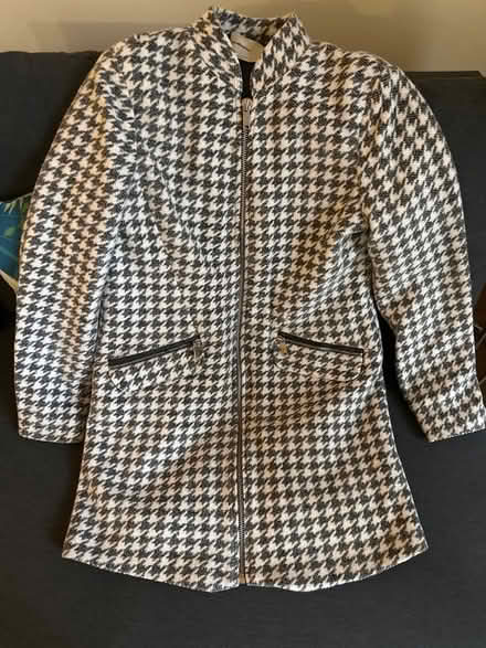 Photo of free Overcoat stradivarius (Brentford TW8) #1