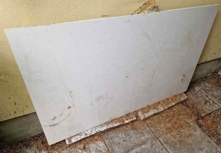 Photo of free Silestone worktop (N12 North Finchley) #1