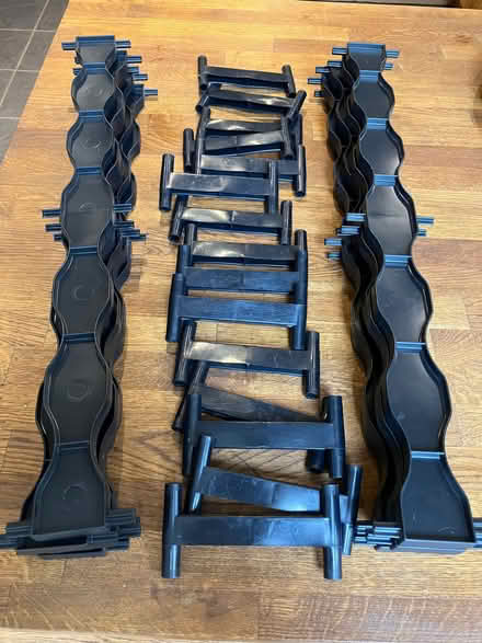 Photo of free Wine rack (Cookley DY10) #2