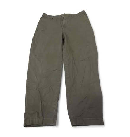 Photo of free GAP Woman’s Pants (Brooklyn Storage) #1