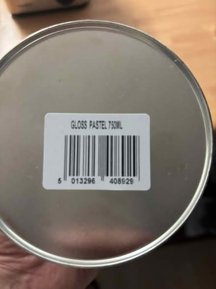 Photo of free Rust-o-leum Kitchen Cupboard paint. (Bracknell RG42) #2