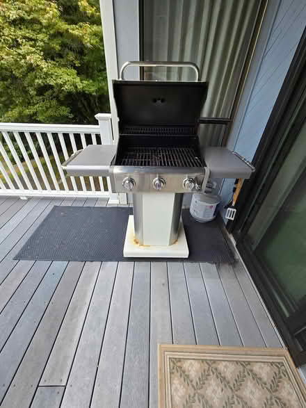 Photo of free Kenmore Gas BBQ (Tolt Hill -Carnation Area) #1