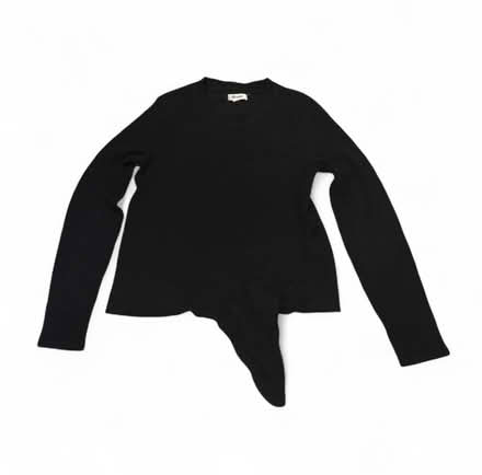 Photo of free Madewell Woman’s Black Top (Brooklyn Storage) #1