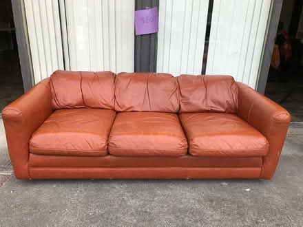 Photo of free furniture and working organ (Fairmede-Hilltop) #3