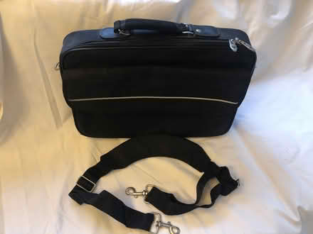 Photo of free Laptop breifcase (Harrogate HG2) #2