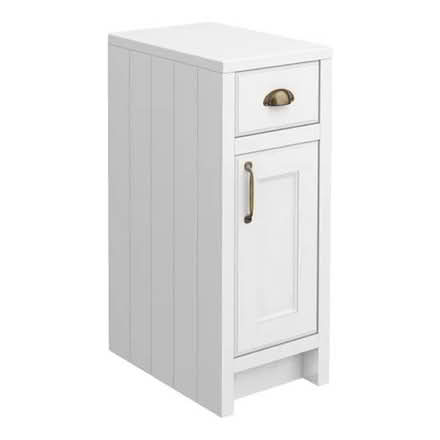 Photo of free Chatsworth 300mm wide cabinet (Hammersmith W6) #1