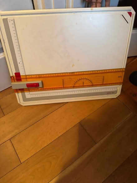 Photo of free Technical Drawing Board (Cox Green SL6) #1