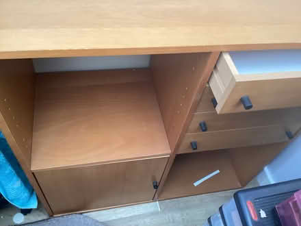 Photo of free Unit (Caton LA2) #1