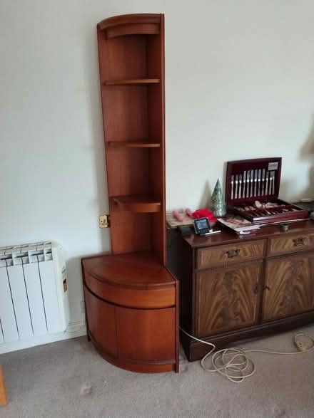 Photo of free Corner unit (Tilehurst) #1