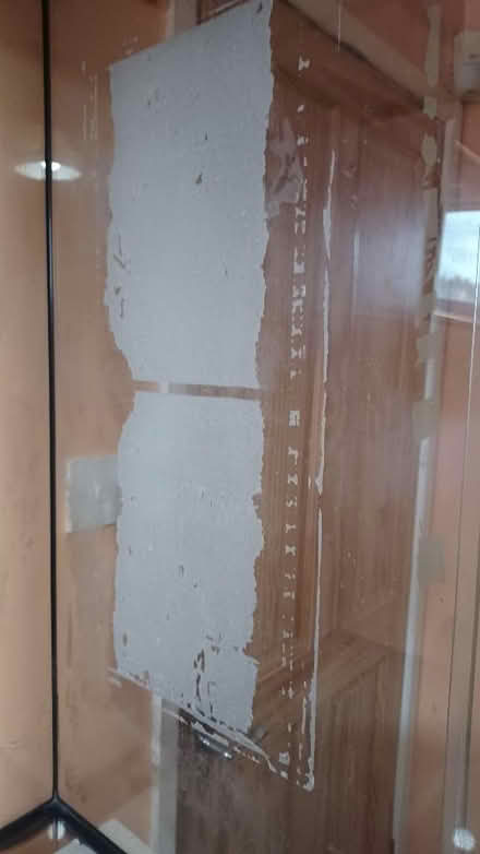 Photo of free Exo Terra Terrarium 60cm x 45cm x 90cm (w x d x h) (Stonehouse GL10) #2