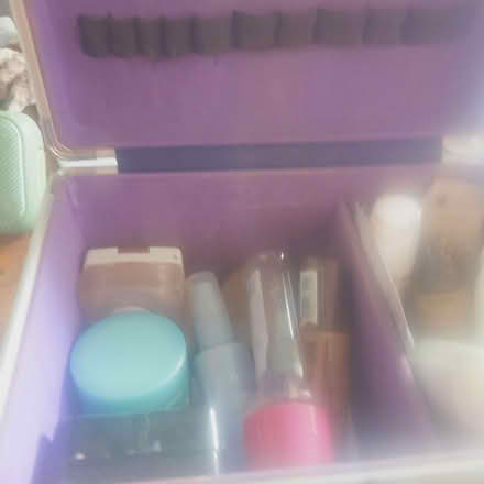 Photo of free Make up box (Torquay) #2