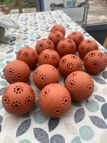 Photo of free Drainage balls for plant pots (Wanstead E11) #1