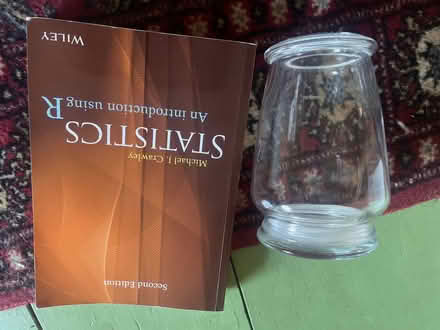 Photo of free Various items (Loddon NR14) #4