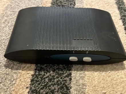 Photo of free 2 way HDMI switch (Jennetts park RG12) #2