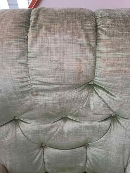 Photo of free Rocking recliner (Phinney) #2