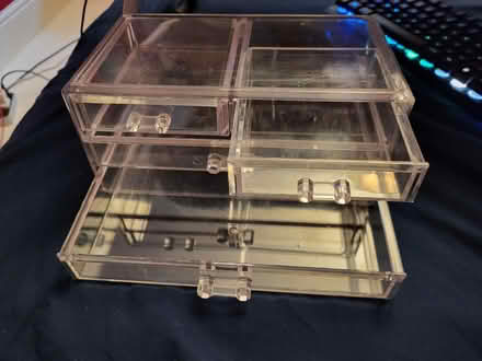 Photo of free Small organizer (West Croydon CR0) #1