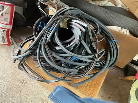 Photo of free Rubber window gaskets (TQ14) #1