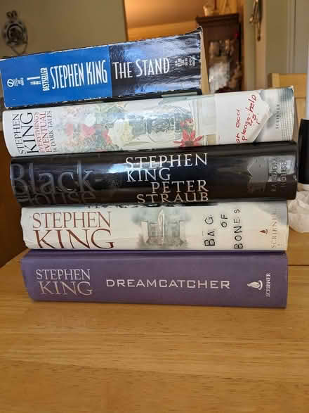 Photo of free Books (Belford, N.J.) #2