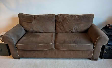 Photo of free Sofa (Near Boise State) #1