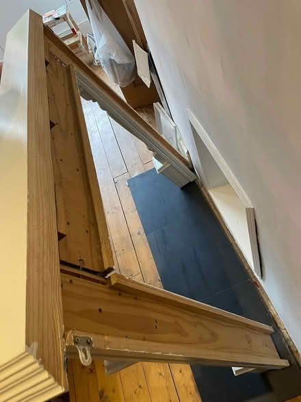 Photo of free Fire surround (Woolston (SO19)) #3