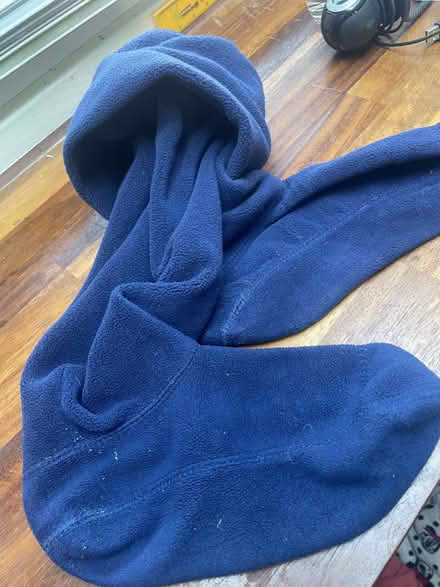 Photo of free Various trousers welly boot socks webcam sports skin top (Loddon NR14) #2