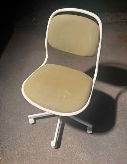 Photo of free IKEA desk chair (Wollaton NG8) #2