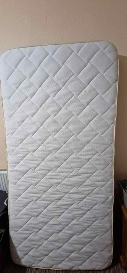 Photo of free Metress (Bradford BD4) #1