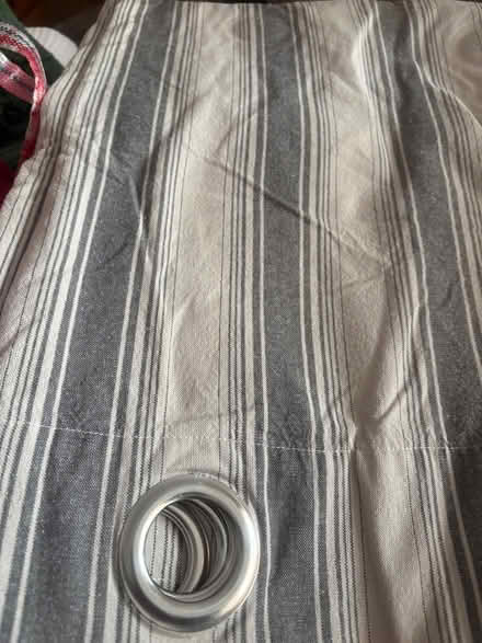 Photo of free Curtains (Rubery B45) #2