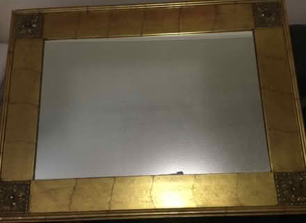 Photo of free Large mirror (Easthampstead RG12) #1