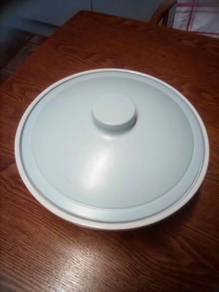 Photo of free Casserole dish (Hedge End SO30) #2