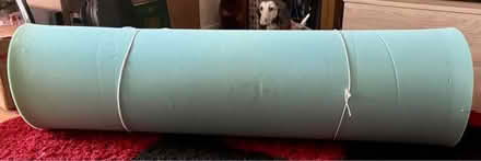 Photo of free Roll of Foam, 54" high, 48" wide, 2" deep (North Watford WD25) #2