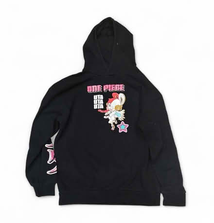 Photo of free Red Kids Hoodie (Brooklyn Storage) #1