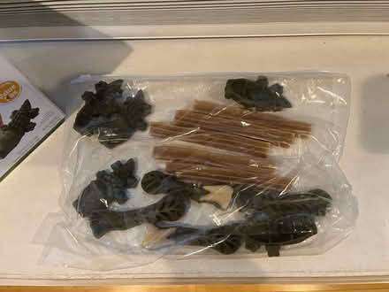 Photo of free Dog treats (Fair Lawn, NJ) #2