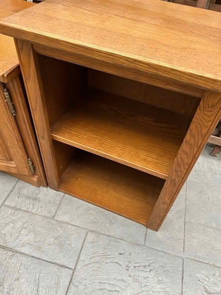 Photo of free Caninets (Woodley RG5) #1