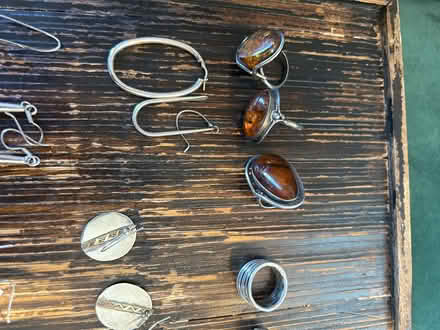 Photo of free Total Gym, Clothes, Jewelry (Detroit - 8 Mile and Woodward) #4