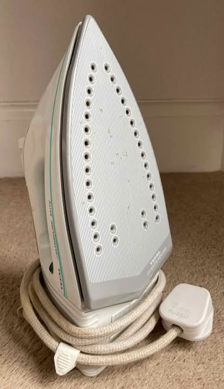 Photo of free An old iron (Westbury on Trym BS9) #2
