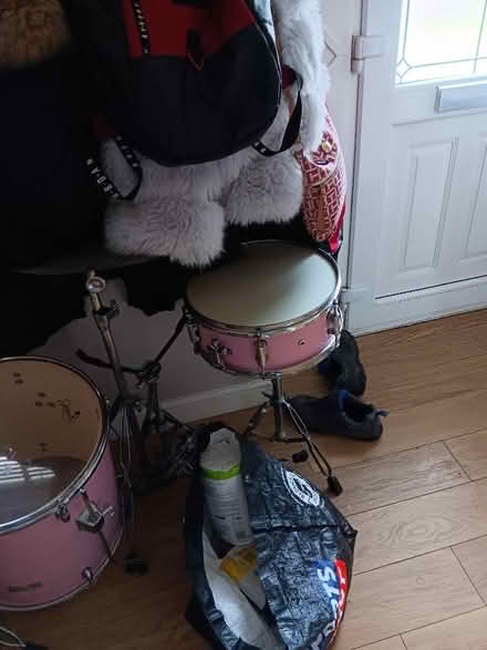 Photo of free Drums set (Hurley SL6) #3