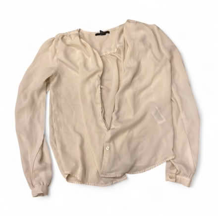 Photo of free Forever 21 Woman’s Top (Brooklyn Storage) #1