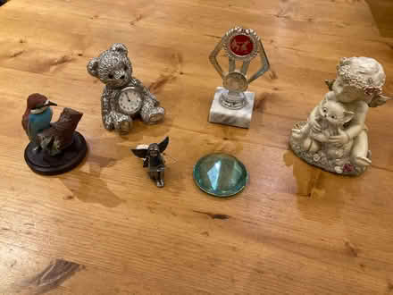 Photo of free Various Ornaments (CT5) #1