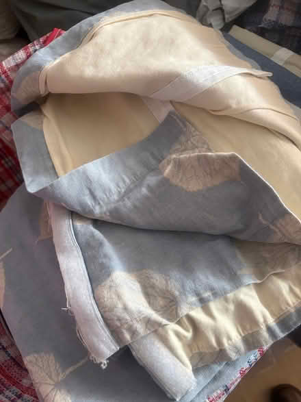 Photo of free Fabric (Rubery B45) #4