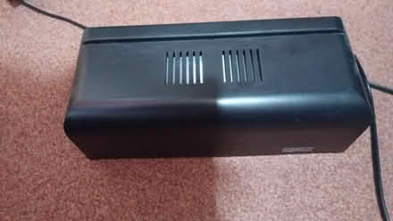 Photo of free Exo Terra Compact Top Mini - Lamp (Stonehouse GL10) #3