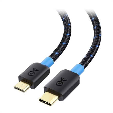 Photo of power cord for dell laptop (Berkeley) #1