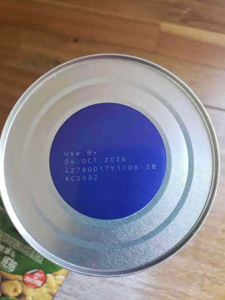 Photo of free Nestle HA & Aminoacid based formula (San Jose) #4