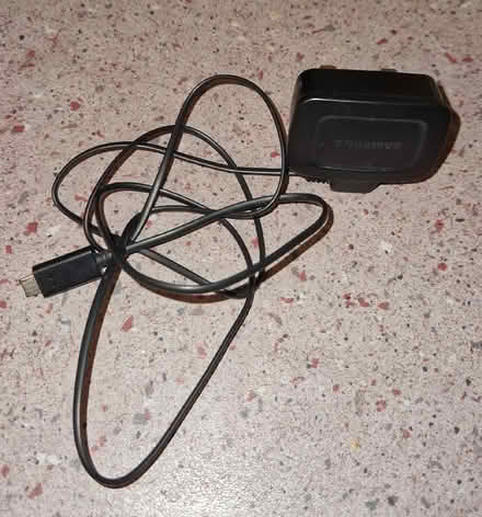 Photo of free Samsung micro USB charger (Addiscombe CR0) #1