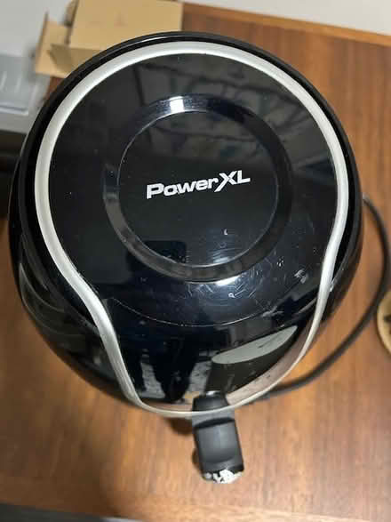 Photo of free Small Air Fryer (Huron Village, Cambridge) #1