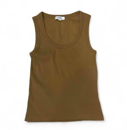 Photo of free COS Woman’s Top (Brooklyn Storage) #1